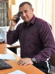 Богачев Иван Викторович