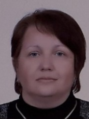 Богаченко Татьяна Викторовна