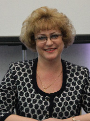 Богданова Ирина Николаевна
