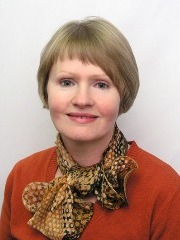 Богданова Марина Александровна