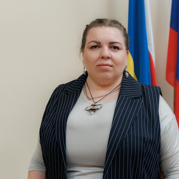 Боева Ксения Юрьевна