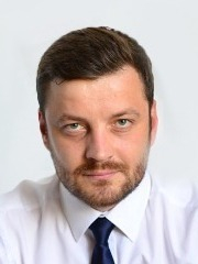 Бондарев Максим Германович