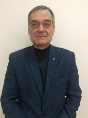Борисов Игорь Викторович