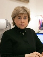 Боровская Марина Александровна