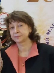 Брызгалова Ирина Генриховна