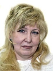 Буйко Зоя Вадимовна