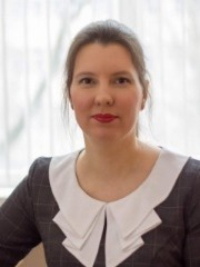 Бутенко Елена Викторовна