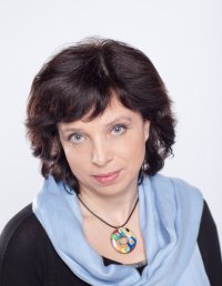 Николаишвили Гюзелла Геннадьевна