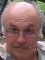 Бучка Александр Михайлович