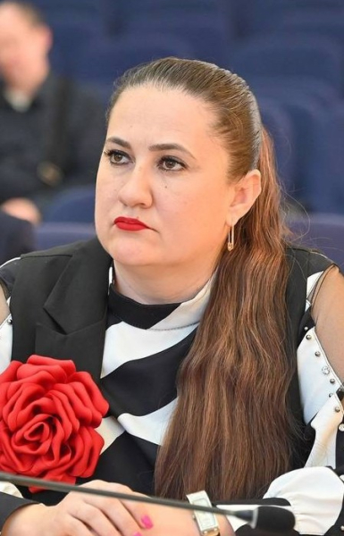 Вакула Наталья Николаевна