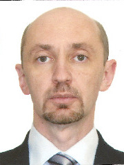Варзарев Юрий Николаевич