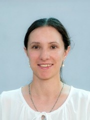 Ватульян Карина Александровна