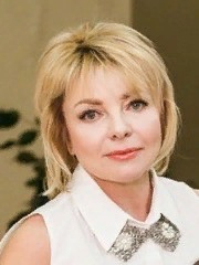 Ващенко Ольга Николаевна