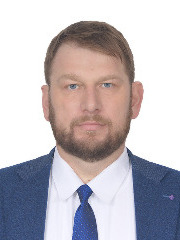 Вдовченков Евгений Викторович