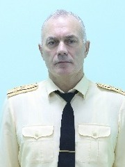 Величко Сергей Владимирович