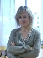 Верещагина Анна Владимировна