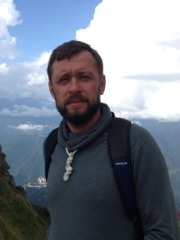 Вжесневский Дмитрий Александрович