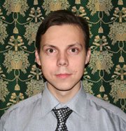 Никонов Игорь Михаилович