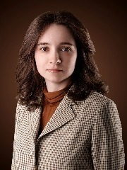 Винник Евгения Ивановна