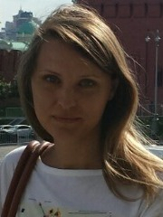 Волкова Елена Анатольевна