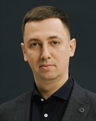 Володин Роман Сергеевич