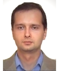 Волощенко Юрий Петрович