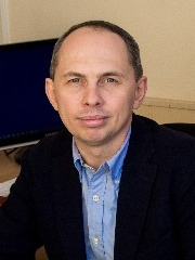 Вольчик Вячеслав Витальевич