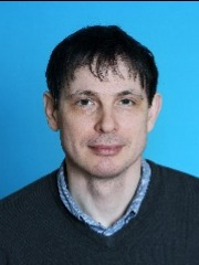 Воронцов Дмитрий Владимирович