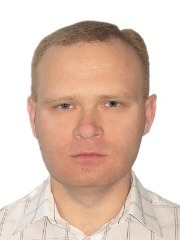 Гаврилов Сергей Николаевич