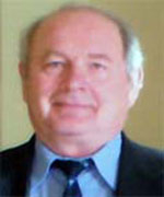 Гамов Михаил Иванович