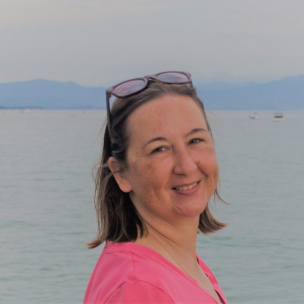 Гамолина Ирина Эдуардовна