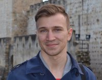 Никуличев Тимофеи Сергеевич