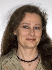 Гинис Лариса Александровна