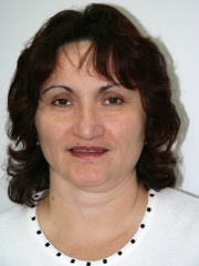 Гончарова Инга Кулиевна