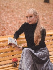 Горячева Елена Дмитриевна