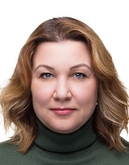 Григоренко Татьяна Николаевна