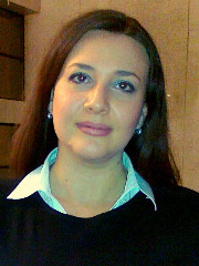 Гриченко Людмила Владимировна