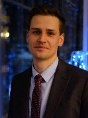 Грищенко Андрей Сергеевич