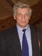 Губский Дмитрий Семенович