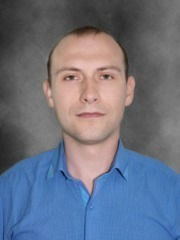 Гудков Вячеслав Александрович