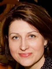 Гудкова Яна Алексеевна