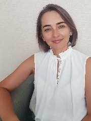 Гузь Юлия Алексеевна