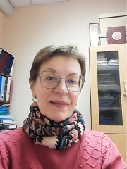 Гулевская Анна Васильевна