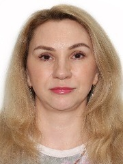 Гунина Елена Николаевна