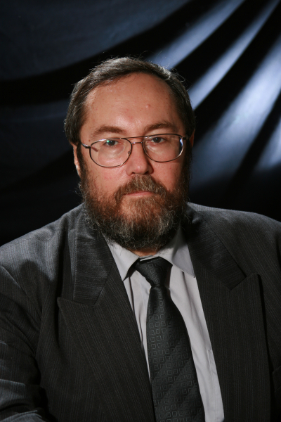 Гушанский Сергей Михайлович