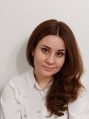 Гущина Людмила Викторовна