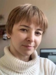 Даденко Евгения Валерьевна