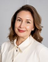 Данилова Ирина Игоревна