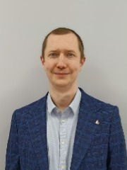 Демьяненко Александр Викторович