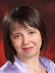 Демяненко Яна Михайловна